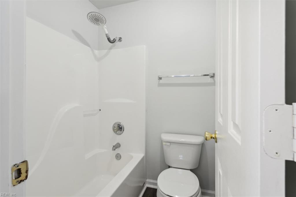 100 Post Oak Road Yorktown VA 23693