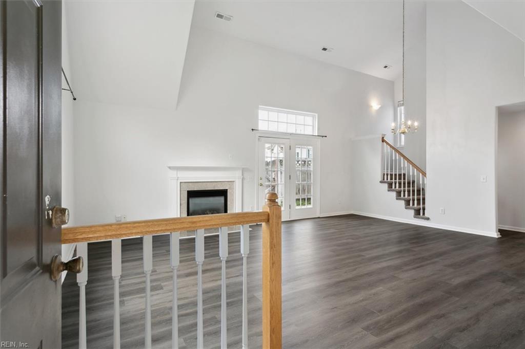 100 Post Oak Road Yorktown VA 23693