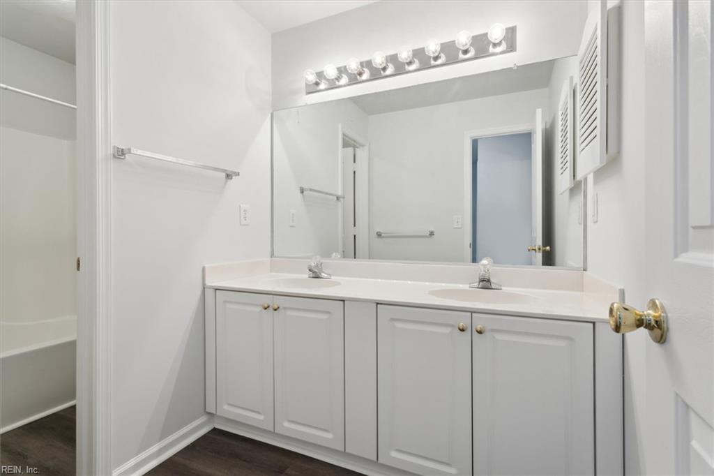 100 Post Oak Road Yorktown VA 23693