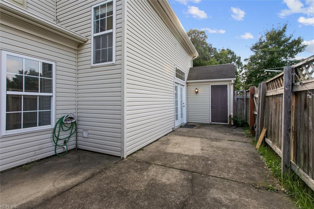 100 Post Oak Road Yorktown VA 23693