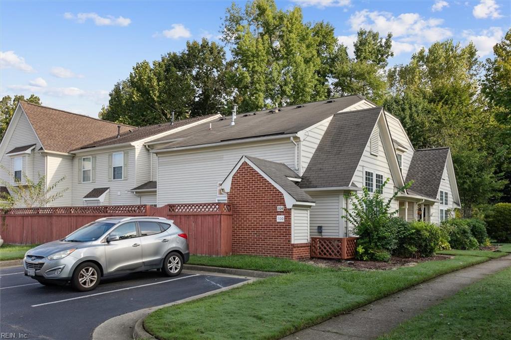 100 Post Oak Road Yorktown VA 23693