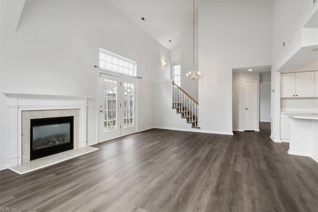 100 Post Oak Road Yorktown VA 23693