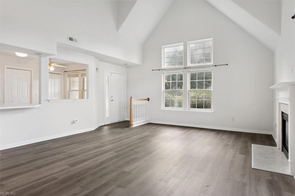 100 Post Oak Road Yorktown VA 23693