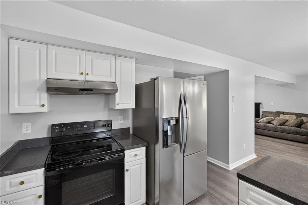 604 Cristal Drive Newport News VA 23608