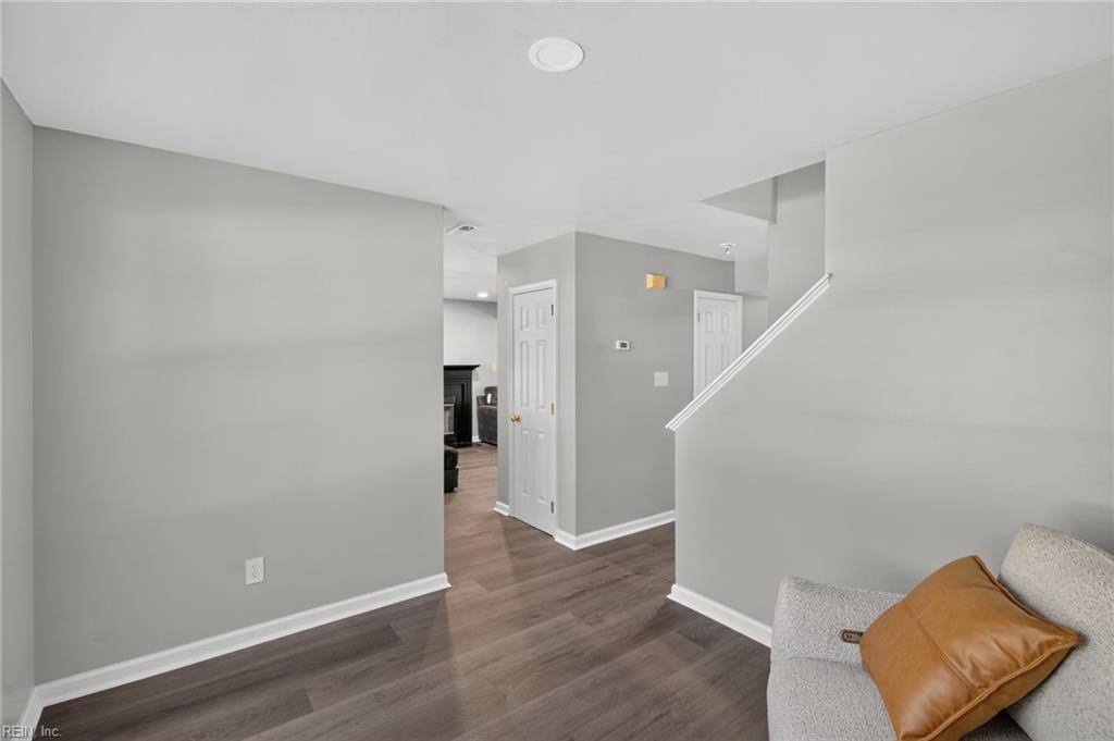 604 Cristal Drive Newport News VA 23608