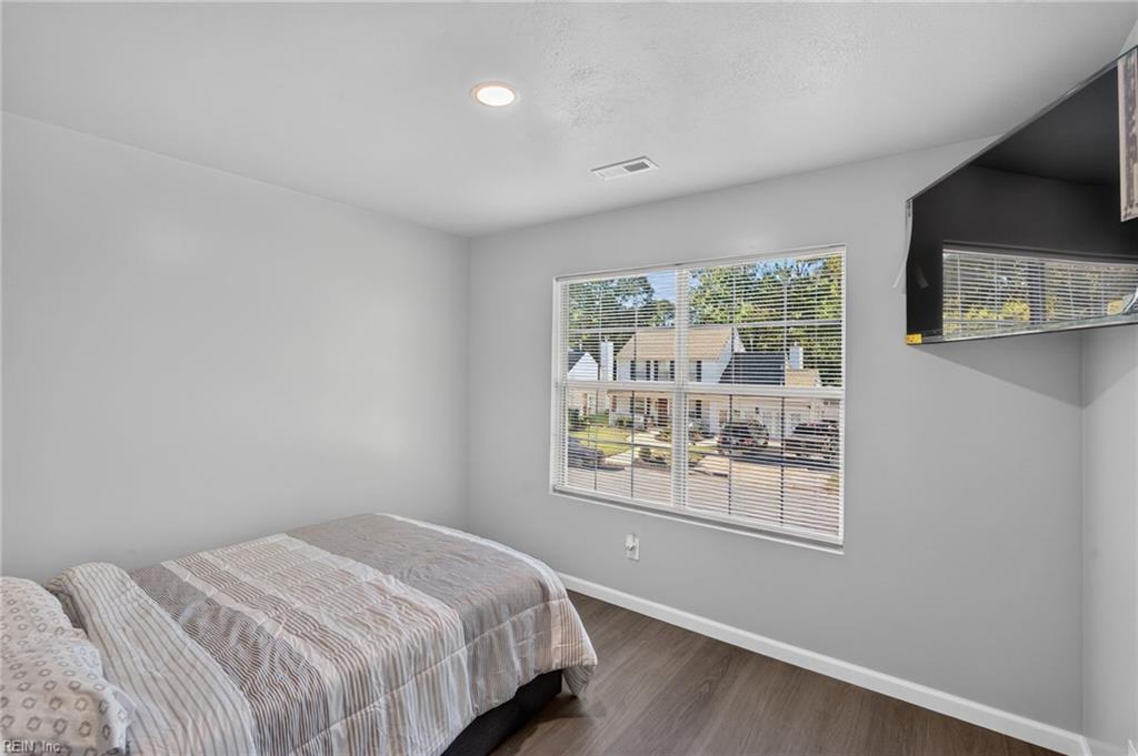 604 Cristal Drive Newport News VA 23608