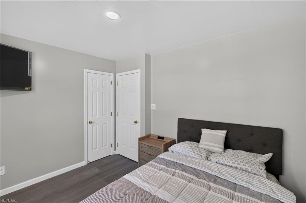 604 Cristal Drive Newport News VA 23608