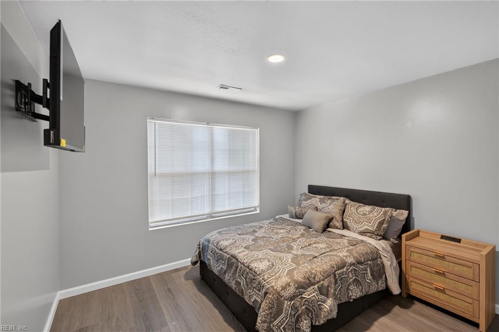 604 Cristal Drive Newport News VA 23608
