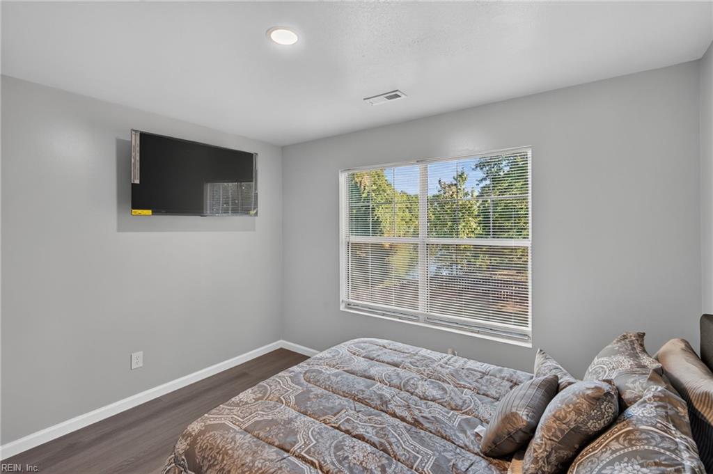 604 Cristal Drive Newport News VA 23608