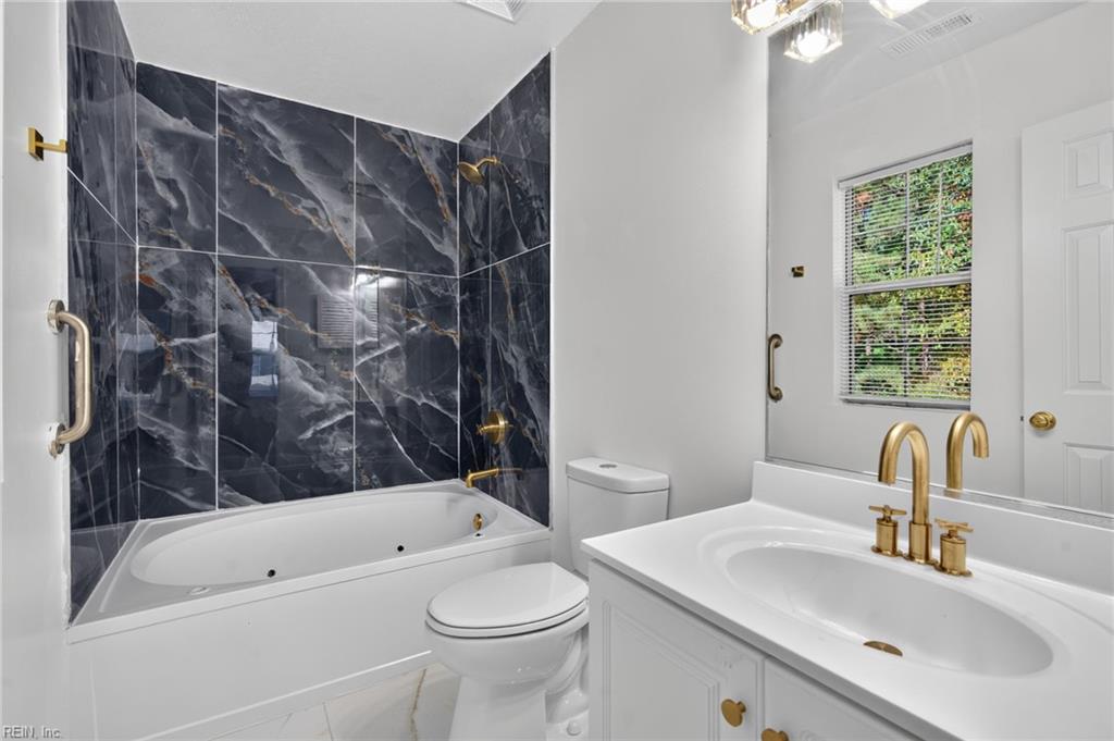 604 Cristal Drive Newport News VA 23608