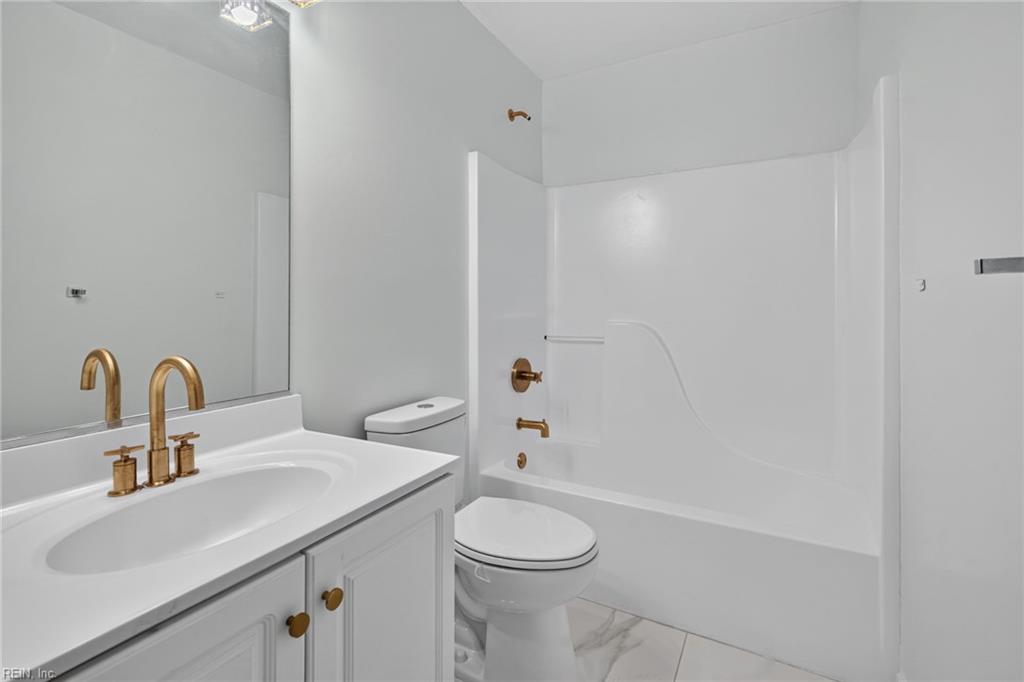 604 Cristal Drive Newport News VA 23608