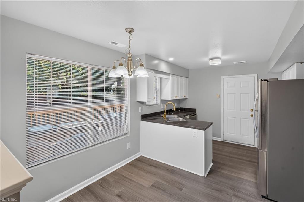604 Cristal Drive Newport News VA 23608