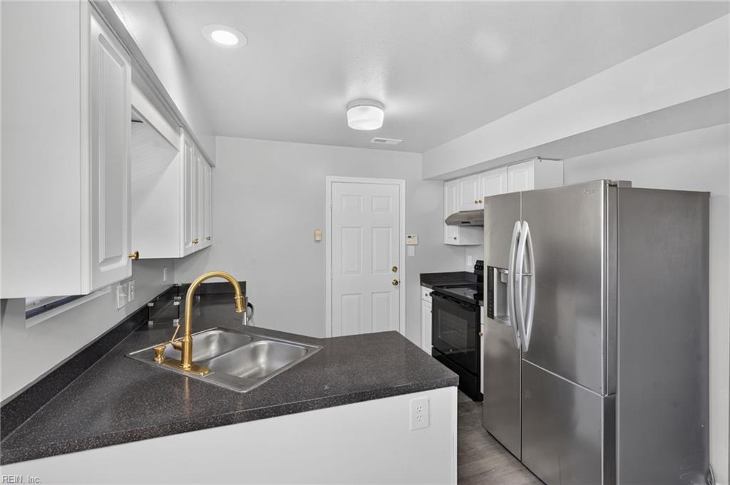 604 Cristal Drive Newport News VA 23608