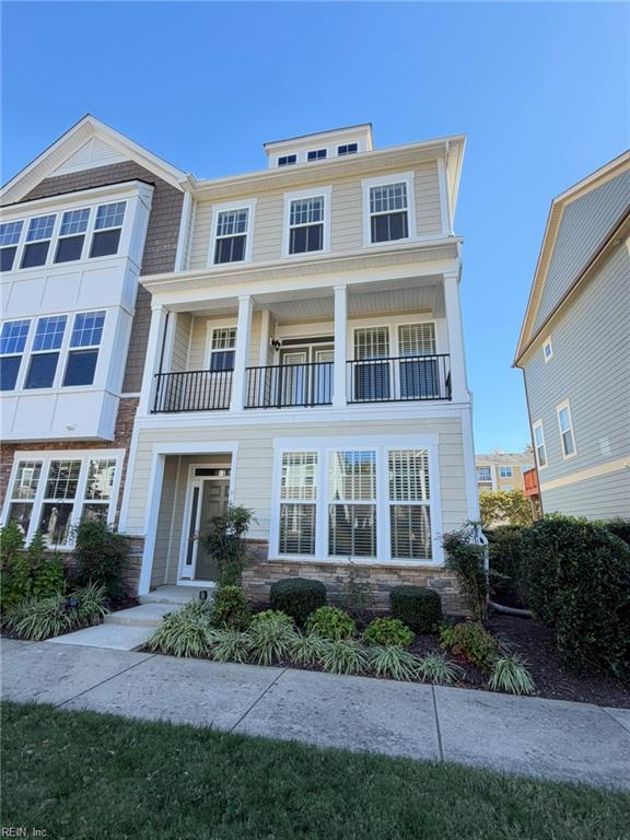 4111 Prospect Street Williamsburg VA 23185