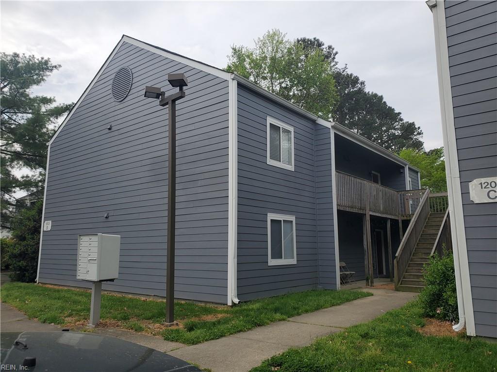 1203 Jamestown Road Williamsburg VA 23185
