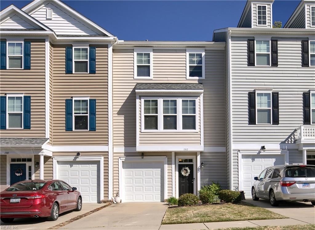 1102 Prosperity Court Williamsburg VA 23185