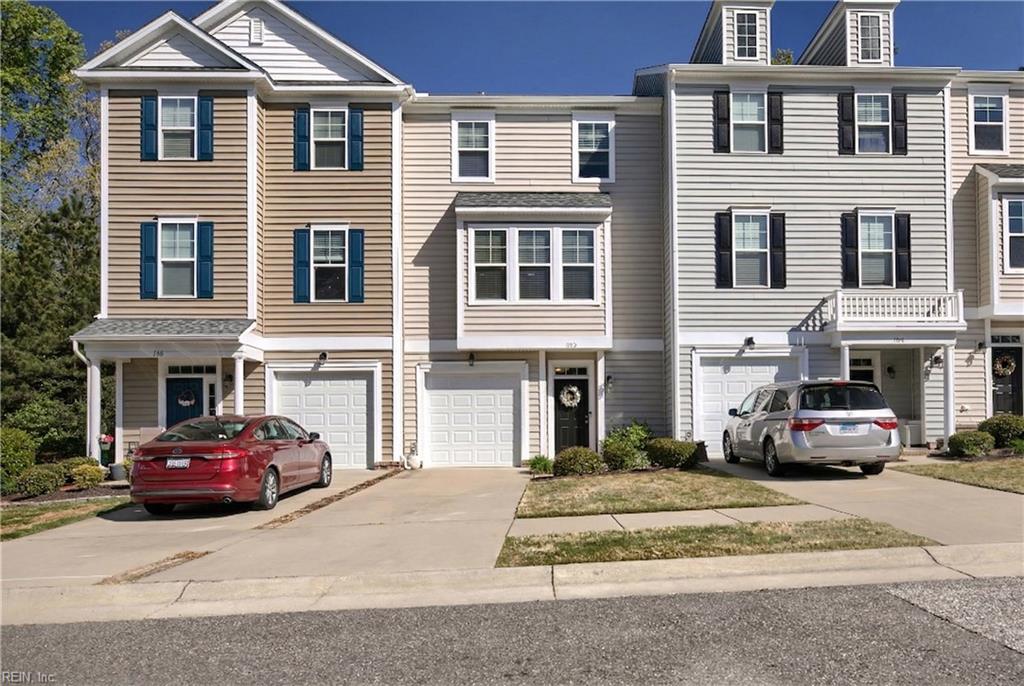 1102 Prosperity Court Williamsburg VA 23185