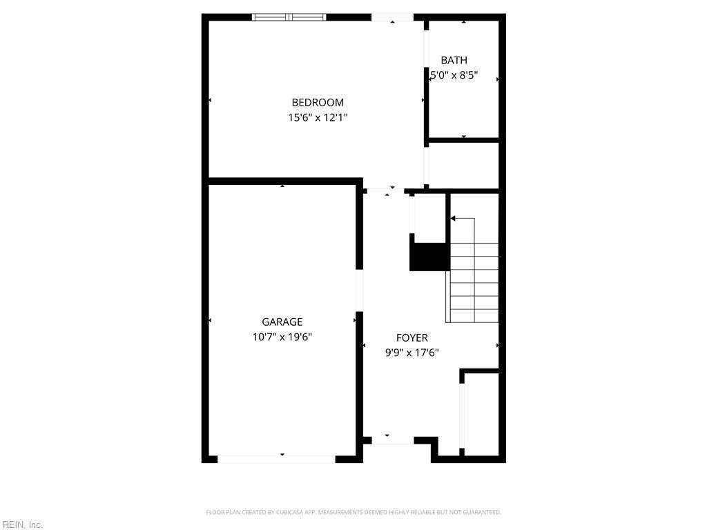 1102 Prosperity Court Williamsburg VA 23185