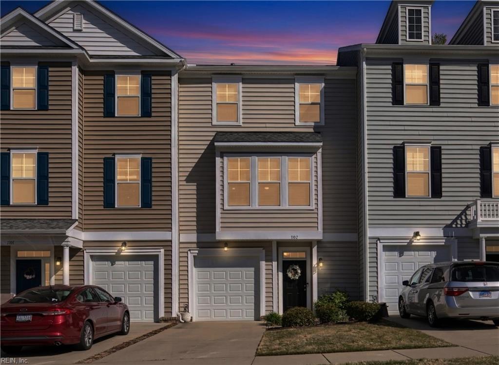 1102 Prosperity Court Williamsburg VA 23185
