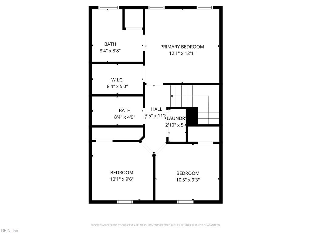 1102 Prosperity Court Williamsburg VA 23185