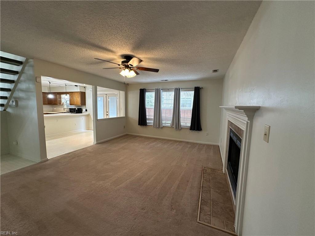 912 Bellgate Court Newport News VA 23602