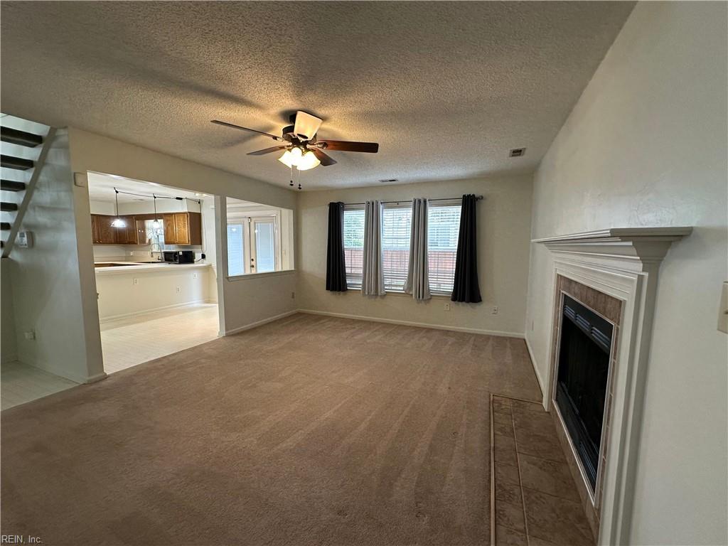 912 Bellgate Court Newport News VA 23602