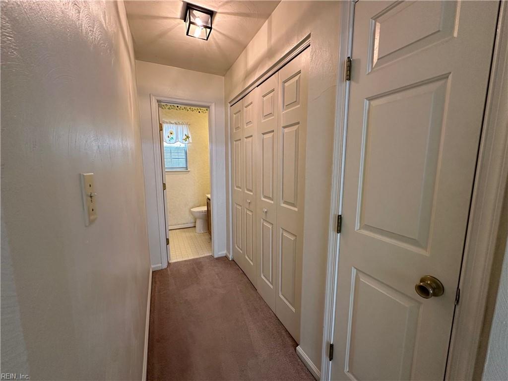 912 Bellgate Court Newport News VA 23602