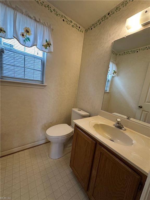 912 Bellgate Court Newport News VA 23602