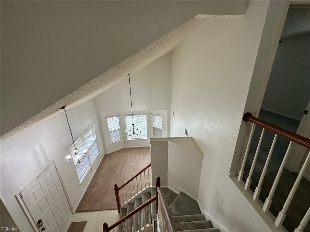 912 Bellgate Court Newport News VA 23602