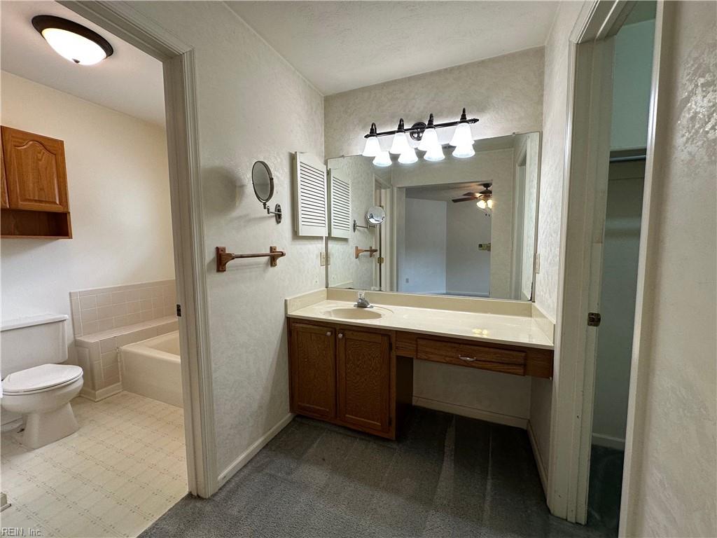 912 Bellgate Court Newport News VA 23602
