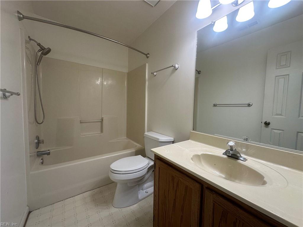 912 Bellgate Court Newport News VA 23602