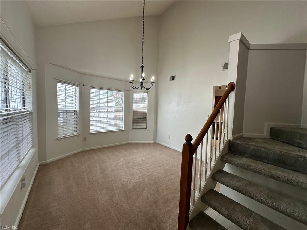 912 Bellgate Court Newport News VA 23602