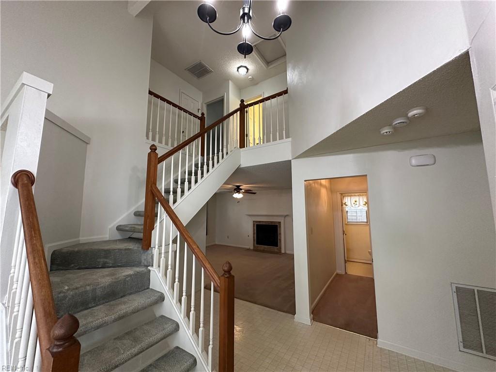 912 Bellgate Court Newport News VA 23602