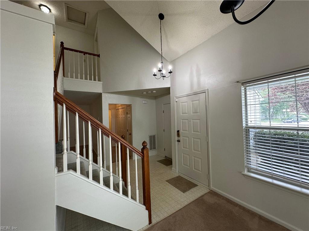 912 Bellgate Court Newport News VA 23602