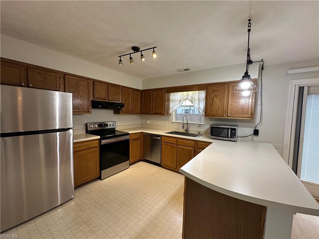 912 Bellgate Court Newport News VA 23602