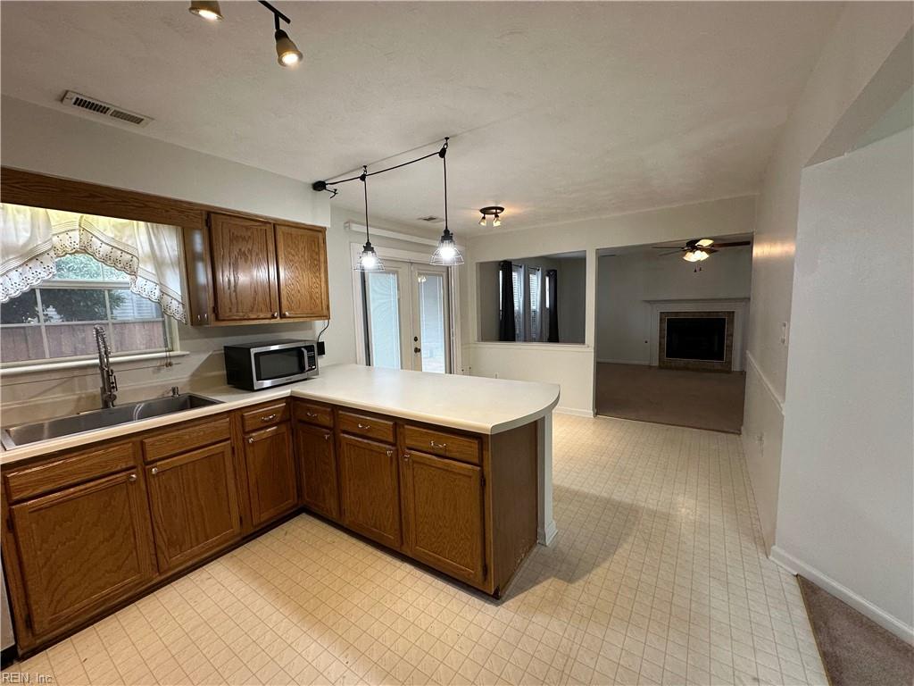 912 Bellgate Court Newport News VA 23602