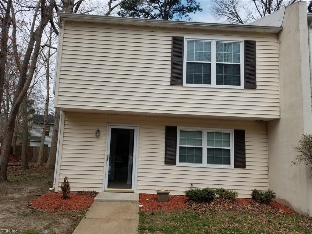1125 Old Denbigh Boulevard Newport News VA 23608