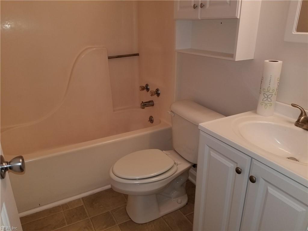 1125 Old Denbigh Boulevard Newport News VA 23608