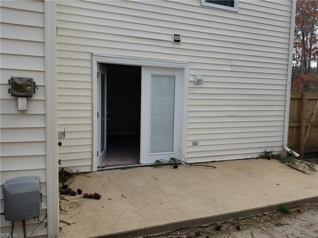 1125 Old Denbigh Boulevard Newport News VA 23608