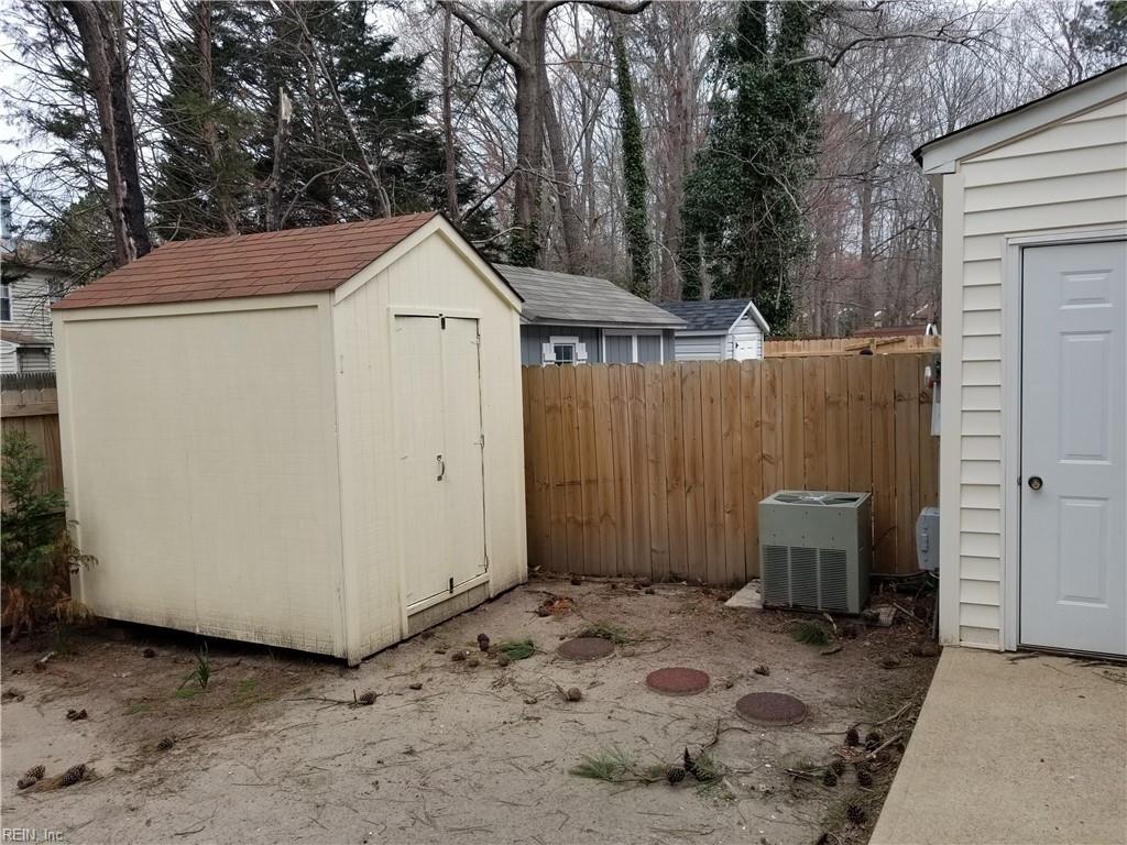 1125 Old Denbigh Boulevard Newport News VA 23608