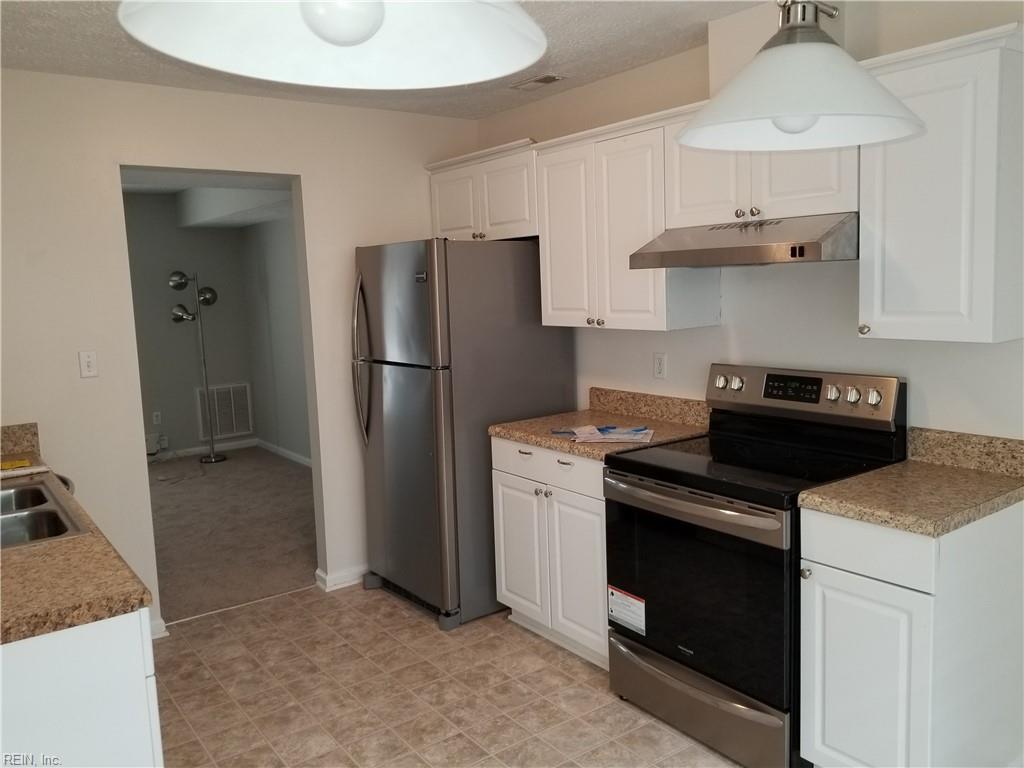 1125 Old Denbigh Boulevard Newport News VA 23608