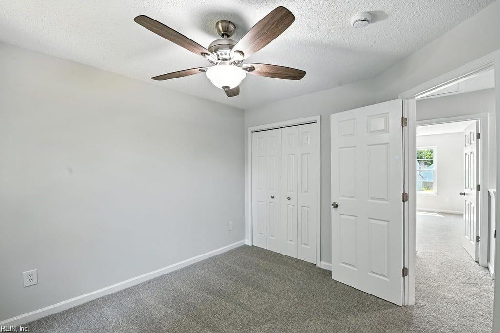 366 Pear Ridge Circle Newport News VA 23602