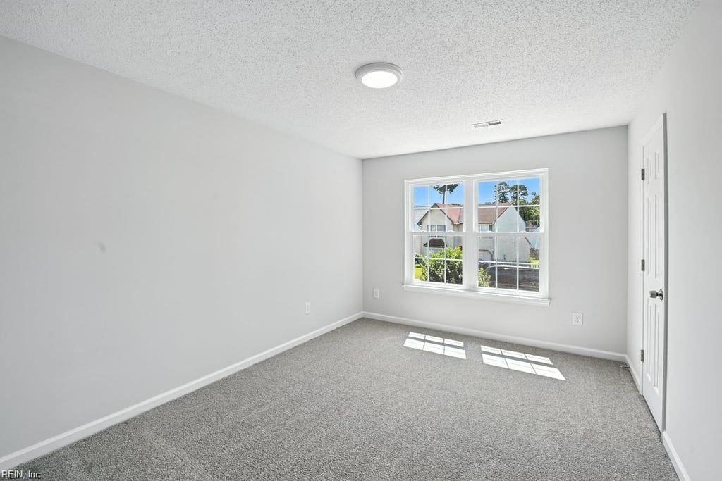 366 Pear Ridge Circle Newport News VA 23602