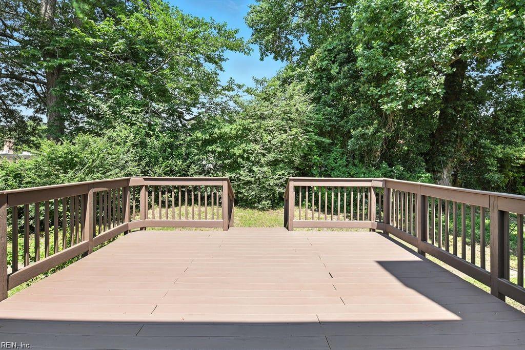 366 Pear Ridge Circle Newport News VA 23602