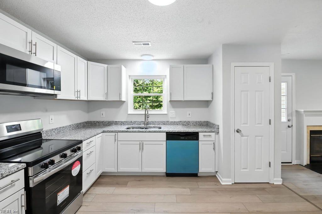 366 Pear Ridge Circle Newport News VA 23602