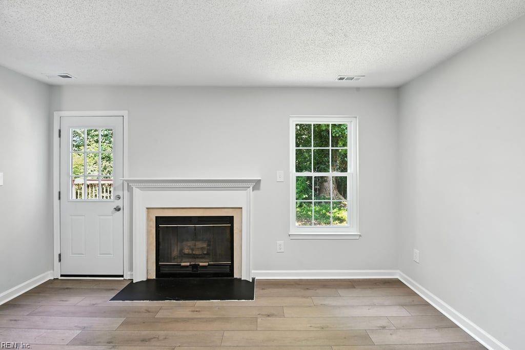366 Pear Ridge Circle Newport News VA 23602