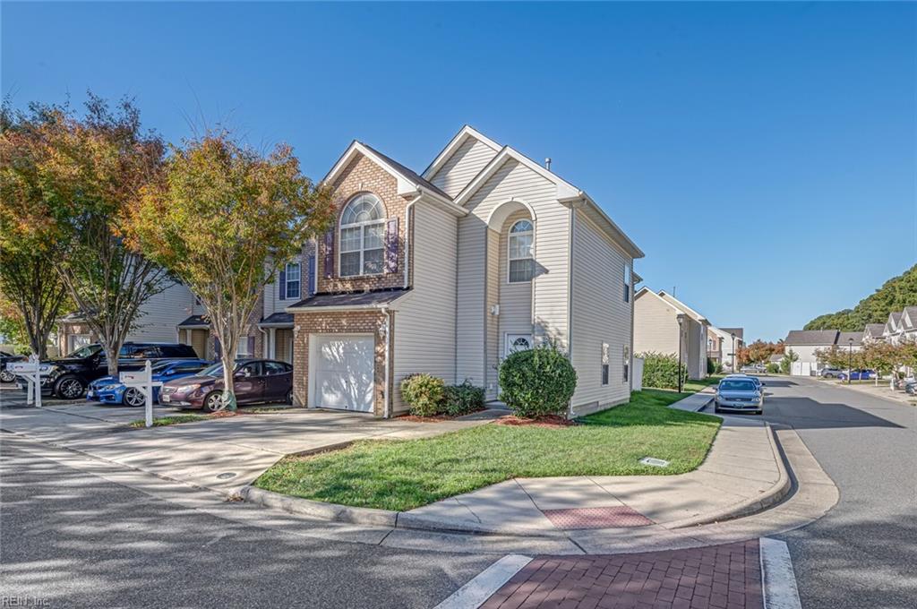 317 Congress Street Newport News VA 23608