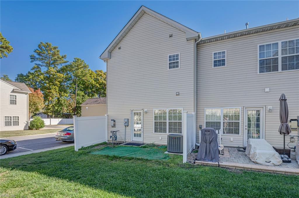 317 Congress Street Newport News VA 23608