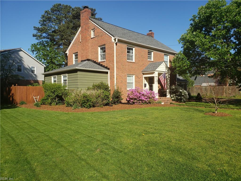 27 Holly Drive Newport News VA 23601