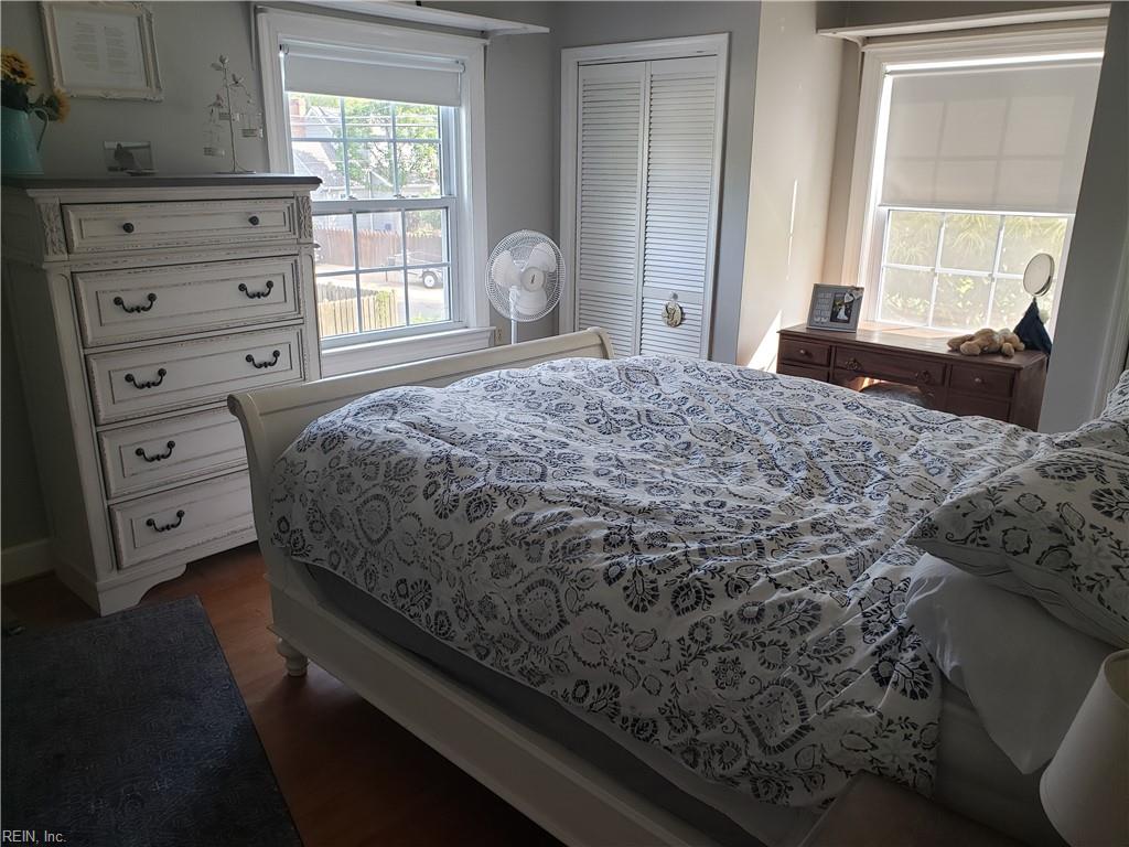 27 Holly Drive Newport News VA 23601
